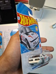 Hot Wheels '88 Mitsubishi Starion