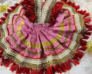 Laddu Gopal Fancy Dress Size 5,6,7,8