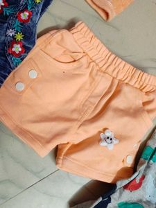 baby clothing