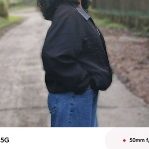Indian Jacket