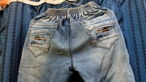 Denim Jeans Pant For Boys.