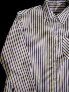 Savana By Urbanic Striped Shirt