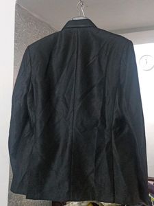 Cobb Pantcoat