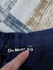 DEMOZA ETHNIC SHARARA