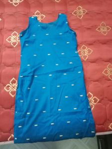 Suit Plazo Dupatta With Set
