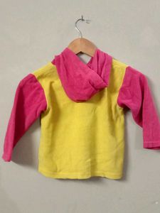 Sweater With Pant