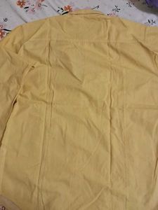 Cotton Shirt