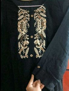 Stylish Embroidered Kurta Sets for Women