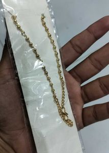 Elegant Gold-Tone Indian Jewelry Set