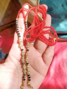 Handmade Mangalsutra Dori