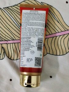 *Not Used*Body Cupid Balinese Mango Bath Gel