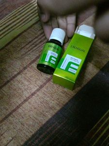 Essensual Tea Tree Oil with Vitamin E