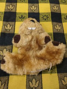 Plush Stuffed Animal Toy