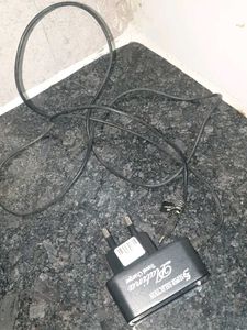 Platina Travel Charger 100% workin