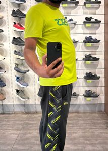 Fila Joggers Pants