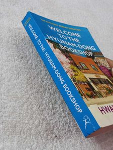 Welcome To The Hyunam Dong Bookshop
