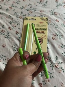 Set of 2 - Forever52 Amazonic Kajal
