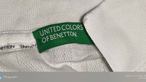 Classic White Polo T-Shirt