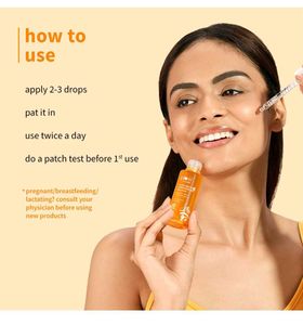 Plum Alpha Arbutin &amp; Hyaluronic Acid Face Serum