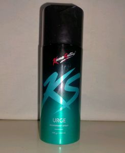 Kamasutra Urge Deodrant,  Brand New!!
