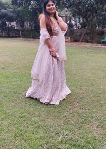 New Lehnga Designer Peice Manish Malhotra Copy