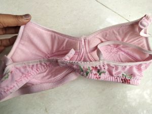 Padded Bra