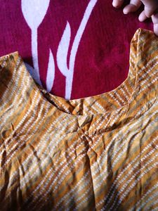 kurta set