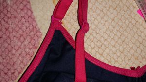 Everyday Comfort Bra