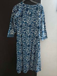 Fabindia kurta