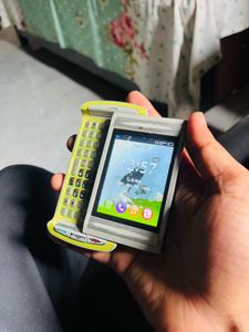 at&t Vintage Slider Phone at&t