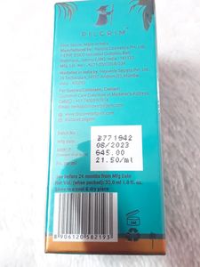 Pilgrim 25% AHA + 2% BHA + 5% PHA Peeling Solution