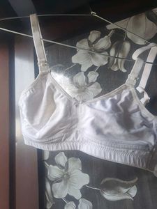 Zivame Maternity Nursing Bra | Double Layered | No