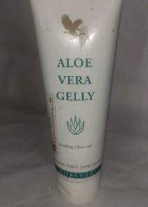 Forever Aloe Vera Gelly