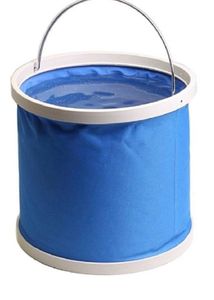 Collapsible Bucket