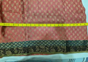 kurta and dupata