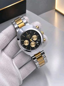 Rado Chronometer Watch