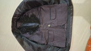 Boy's Blazer