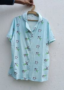 Panda 🐼 Pajama