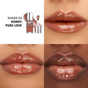 YSL Loveshine Lip Oil Gloss - 03 or 04
