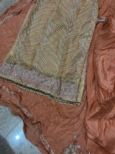 Designer boutique piece suit set