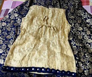 Elegant Lehenga Choli Set
