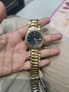 titan watch