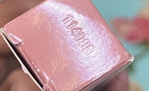 Rhode Peptide Lip Tint Balm- Toast