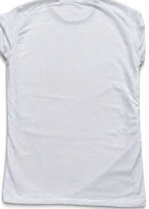 White full sleeve tshirt M size