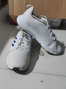 Adidas Men Casual Shoes. Unused. No Coins.