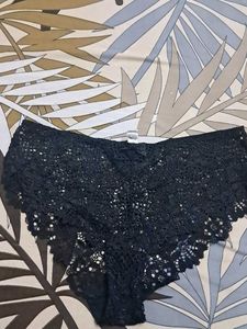 combo Of Four  Premium Imported Fabric  panty