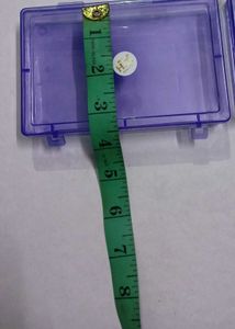 1 Time Used Jewellery Box Set Of 6