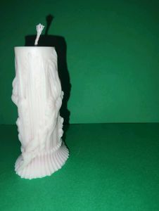 Handcrafted Decorative Candle