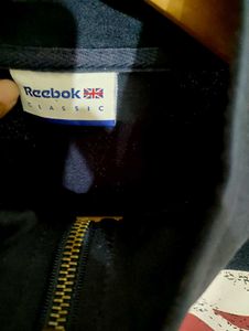 Reebok Union Jack Jacket M Size