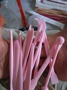 Cly tool
